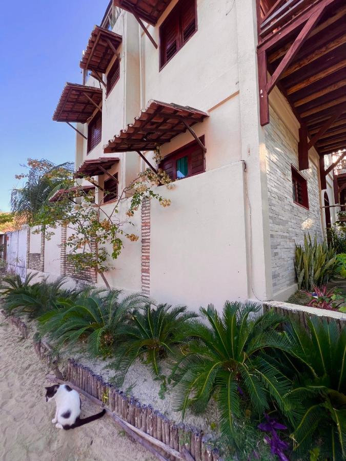 Residencial Bem-Te-Vi Apartment Jijoca de Jericoacoara Bagian luar foto